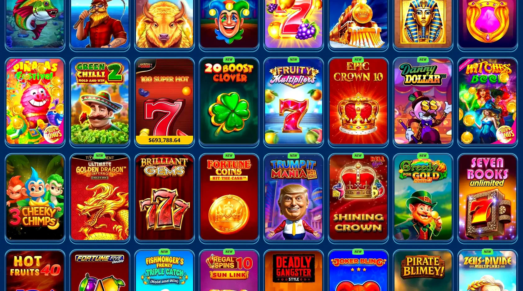 Revolution Casino App mobile Spielansicht auf Smartphone