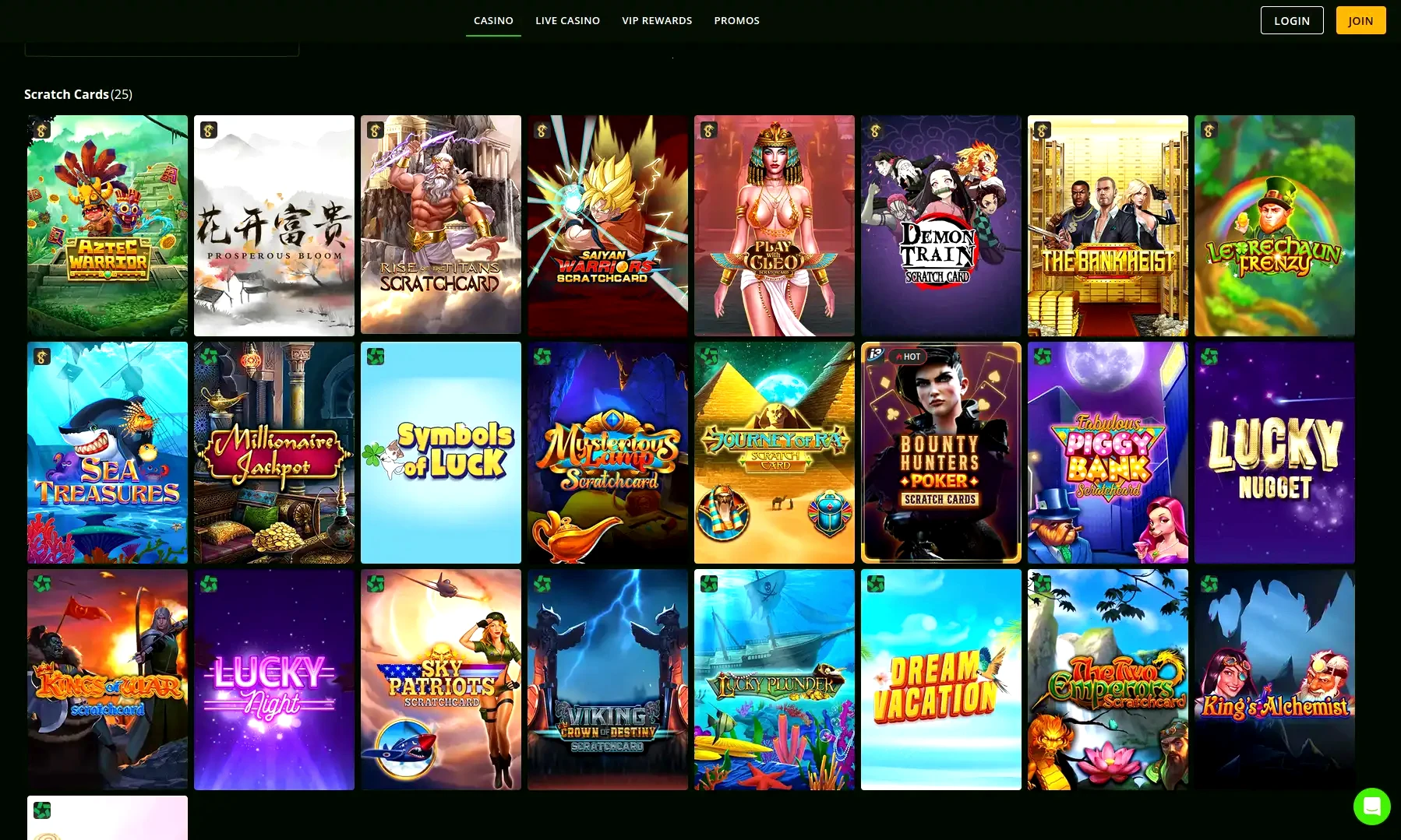 Revolution Casino Datenschutz und Sicherheitsinfrastruktur